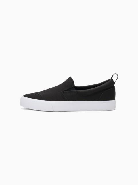 Bari Slip-On Comfort Women's Shoes