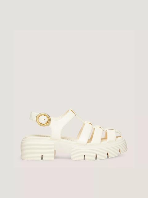 NOLITA FISHERMAN SANDAL