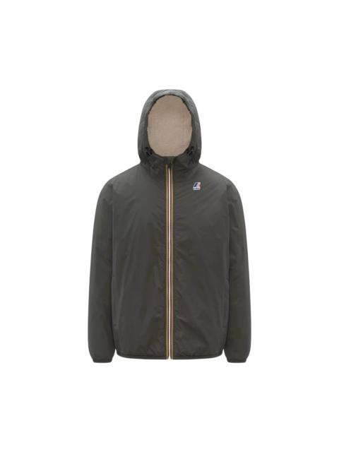 K-WAY K-WAY Le Vrai 4.0 Claude Orsetto Jacket