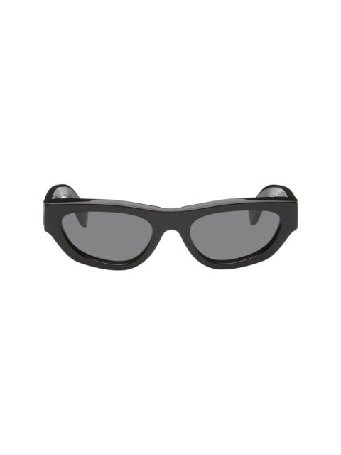 Off-White Black Honolulu Sunglasses