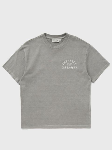 WMNS S/S Class of 89 Tee