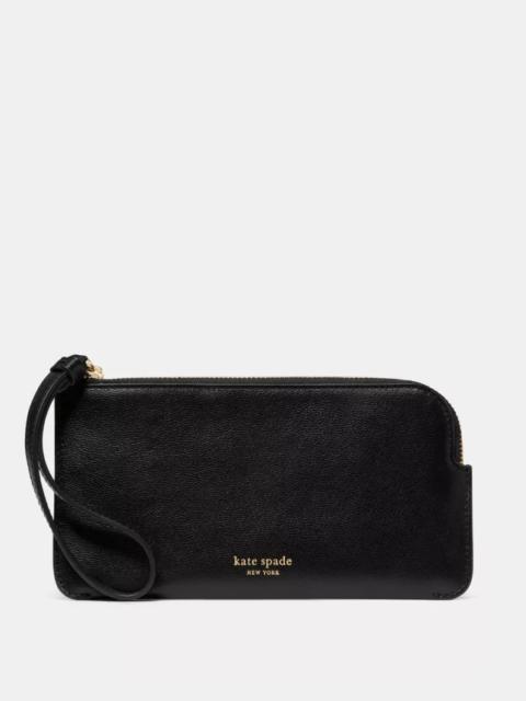 kate spade Zippy Wristlet