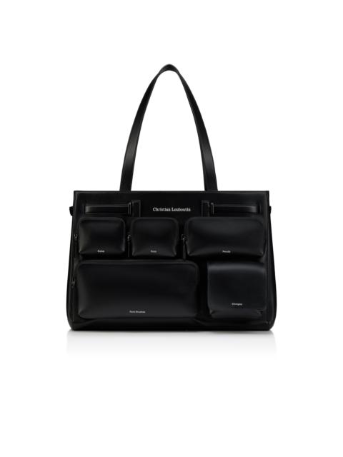 Christian Louboutin Tactical Tote bag
