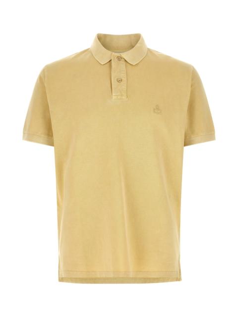 Isabel Marant 'Afko' Polo Shirt