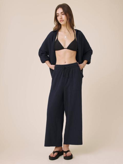 Splendid Ava Gauze Pant