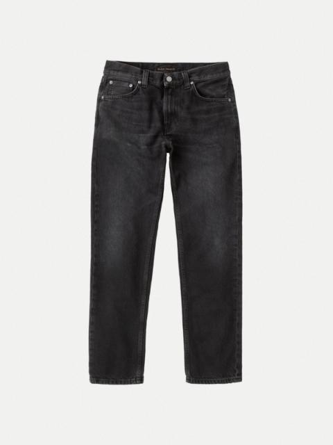Nudie Jeans Gritty Jackson Worn Circle
