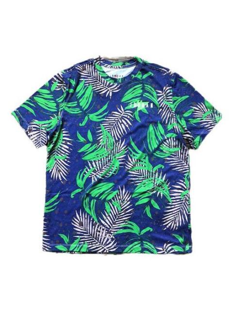 Jordan Air Jordan POOLSIDE Short Sleeve Men's Purple CQ2063-554
