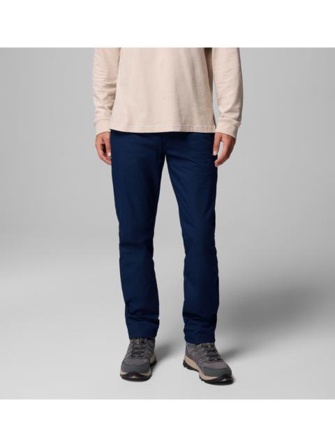 Columbia Men's ROC 5 Pocket Pants