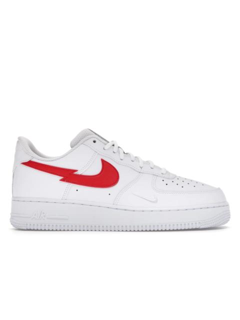 Nike Air Force 1 Low Euro Tour (2020)