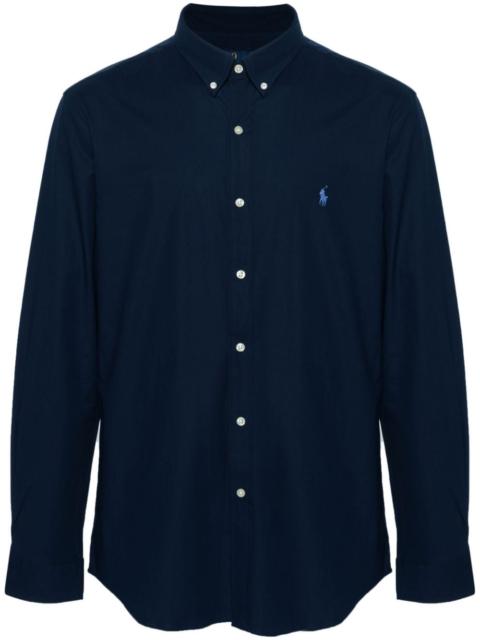 Polo Ralph Lauren Polo Pony button-up shirt