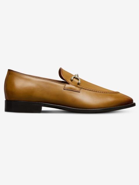 ALLEN EDMONDS Factory Second Stanton Bit Loafer