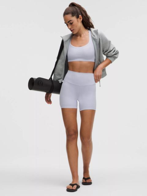 lululemon lululemon Align™ High-Rise Short 6"