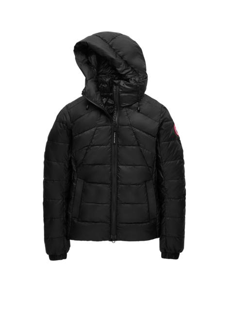 Canada Goose WOMEN'S ABBOTT DOWN HOODY