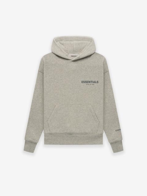ESSENTIALS KIDS PULLOVER HOODIE