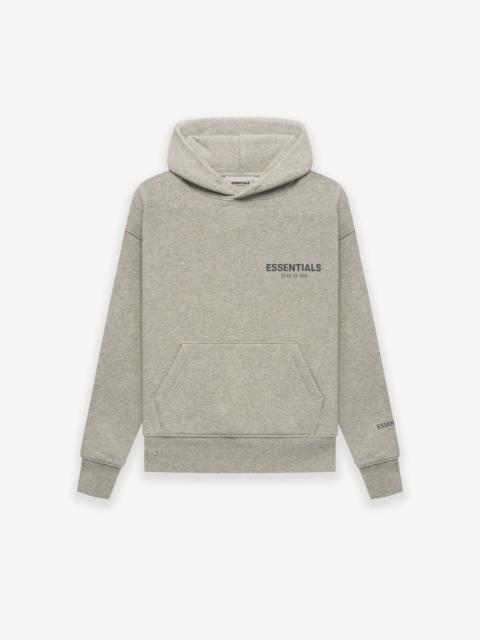 KIDS PULLOVER HOODIE