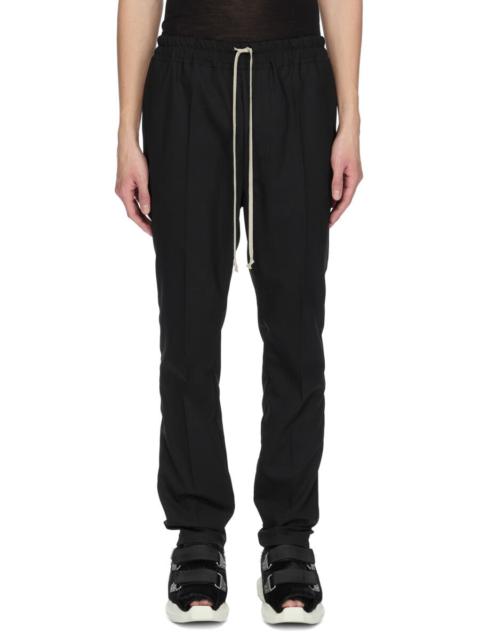Rick Owens DRAWSTRING SLIM LONG
