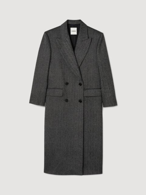 Sandro LONG COAT