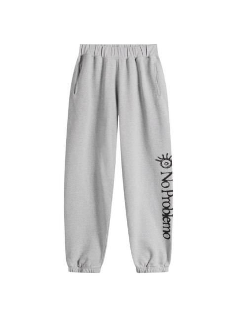 No Problemo No Problemo Ancient Findings Sweatpants