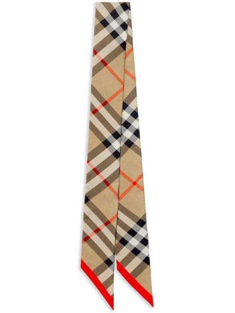 Burberry MUFFLER/SCARF