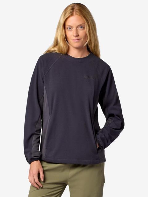 Marmot Women's Rockbound Fleece Pullover