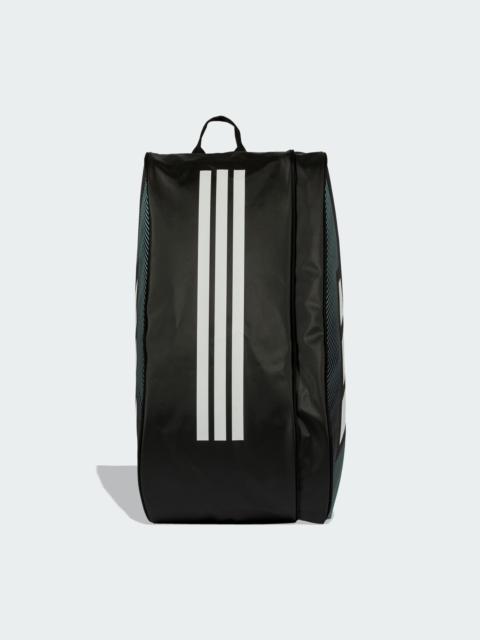 adidas Racket Bag CONTROL BL 2026