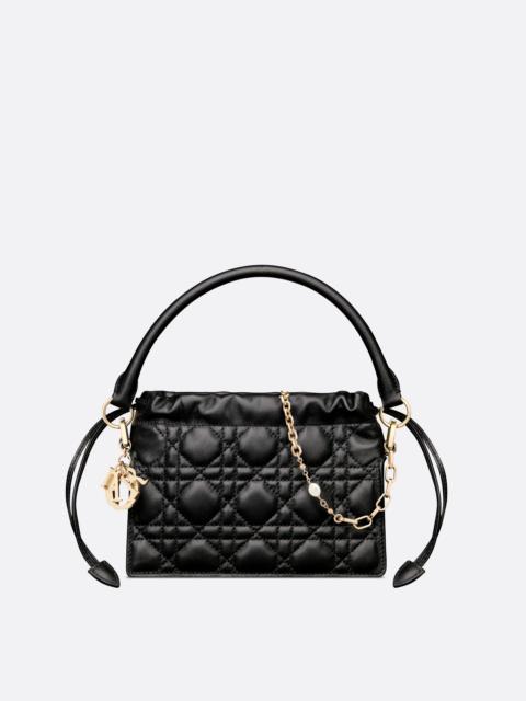 Dior Lady Dior Milly Mini Bag