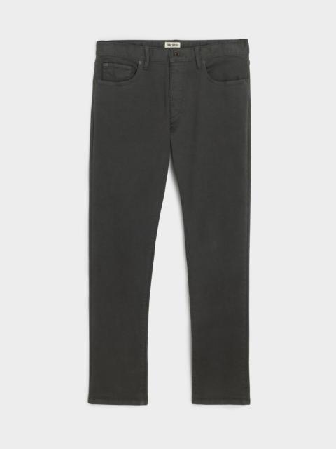 TODD SNYDER Slim Fit 5-Pocket Chino