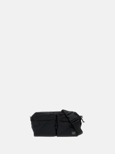 PORTER FORCE 2WAY WAIST BAG