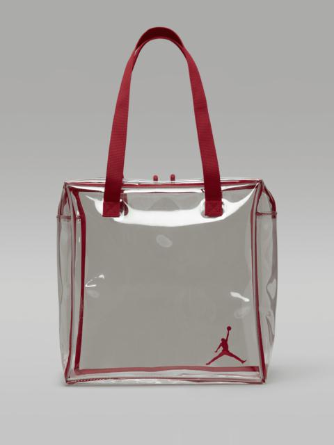Jordan Jordan Stadium Tote Bag (14L)