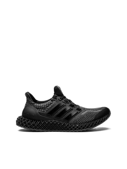 adidas Ultra 4D 5.0 low-top sneakers