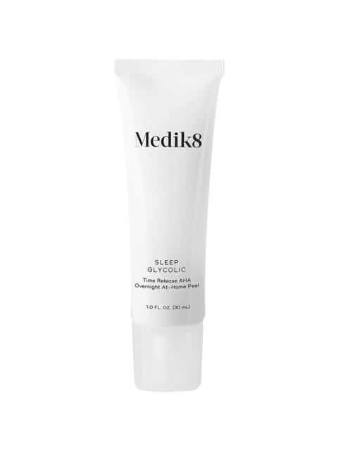 Medik8 Medik8 Sleep Glycolic Treatment 30ml