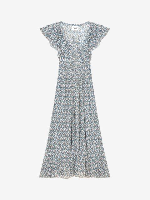 Isabel Marant Étoile GODRALIA DRESS