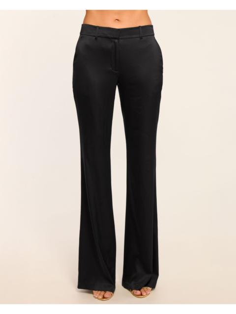 RAMY BROOK Vivienne Silk Flare Pant