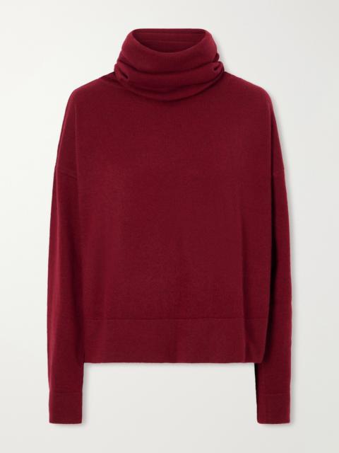 Altuzarra Lester Cashmere Turtleneck Sweater
