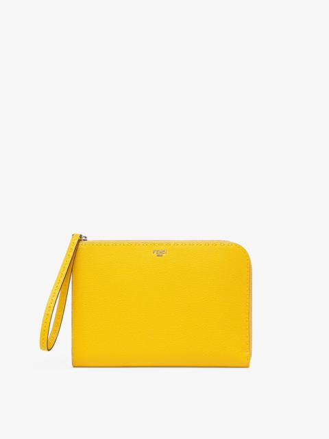 FENDI Small Selleria Pouch