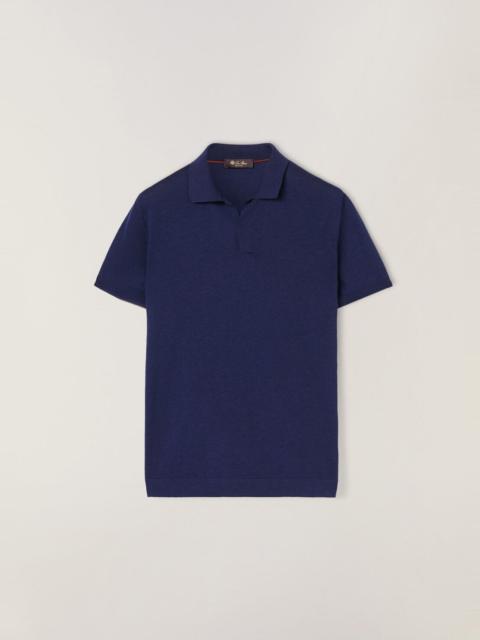 Loro Piana New Bay Polo