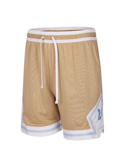 Jordan Jordan Dri-Fit Diamond Shorts 'Linen' IR6311-277