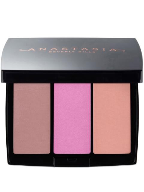 Anastasia Beverly Hills Anastasia Beverly Hills Blush Trio - Pool Party