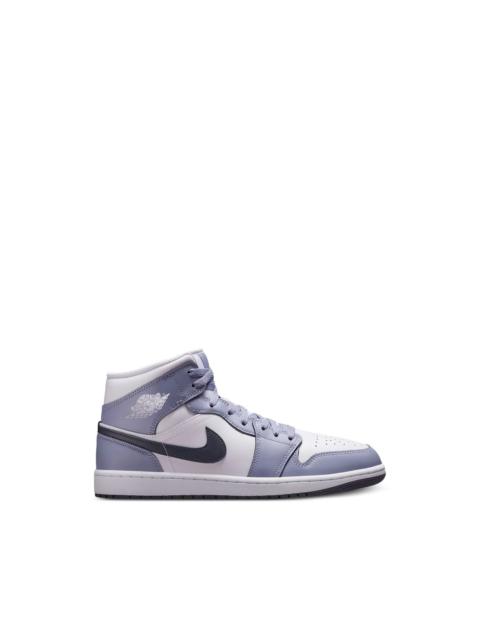 Jordan hi-top sneakers