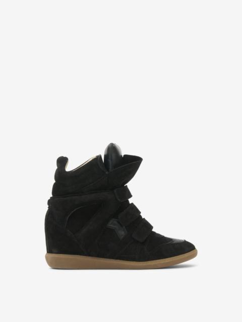 Isabel Marant BEKETT MAN SNEAKERS