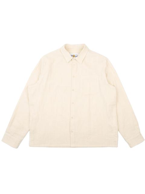 Naked & Famous True Shirt