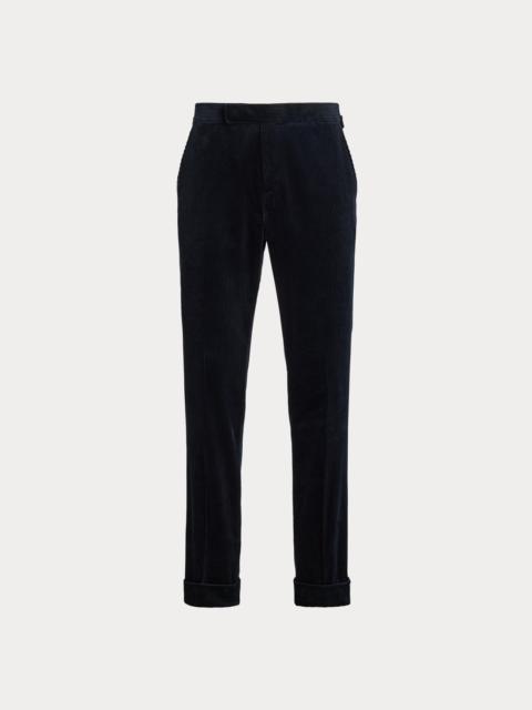 Polo Ralph Lauren Corduroy Suit Trouser