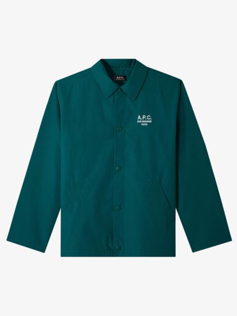 A.P.C. REGIS JACKET