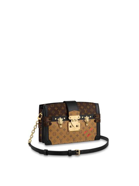 Louis Vuitton Trunk Clutch