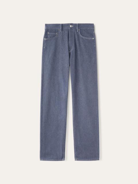 Loro Piana Nikoa Pants