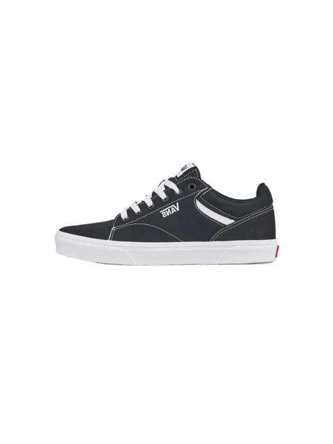 Vans Seldan "Black White" VA4TZE187