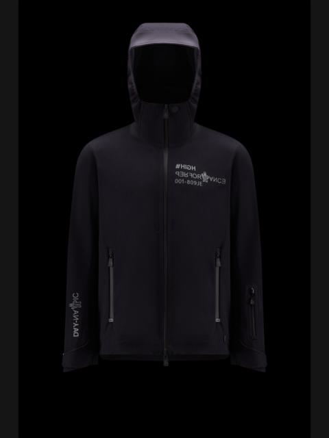 Moncler Zip-up hoodie