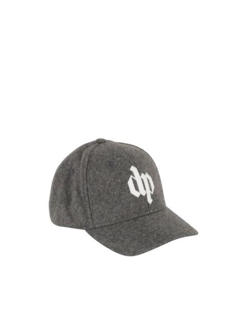 DARKPARK logo-patch baseball cap | farfetch | REVERSIBLE