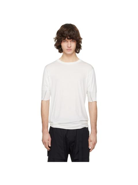 thom/krom Off-White M TS 940 T-shirt