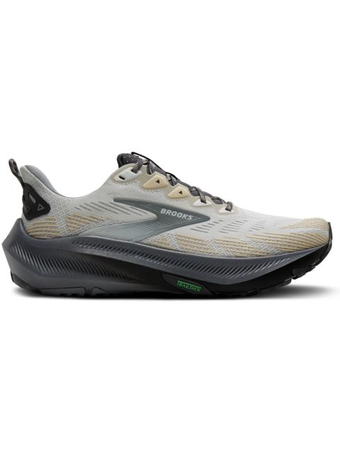 BROOKS Brooks Ghost Trail Grey Bleached Sand
